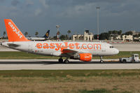 HB-JZN @ LMML - To SR Techniks - by Roberto Cassar