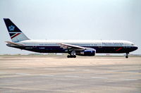G-BNWP @ LFMN - Nice 4.6.98 - by leo larsen