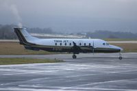 F-GTVC @ LFBL - Taxiing - by Romain Roux