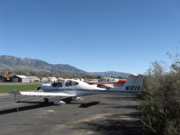 N127X photo, click to enlarge