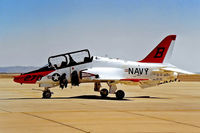 165070 @ KIWA - McDonnell Douglas T-45A Goshawk [A-074] (United States Navy) Phoenix-Williams Gateway~N 17/10/1998 - by Ray Barber