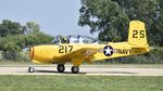 N2VY @ KOSH - Airventure 2015 - by Todd Royer