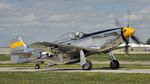 N51JC @ KOSH - Airventure 2015 - by Todd Royer
