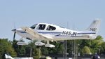 N45JN @ KOSH - Airventure 2015 - by Todd Royer