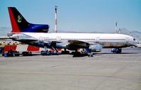 EI-CNN @ LGIR - Heraklion 12.7.98 - by leo larsen