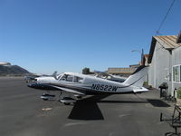 N8522W photo, click to enlarge