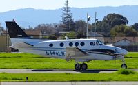 N444LR photo, click to enlarge N444LR photo, click to enlarge