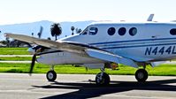 N444LR photo, click to enlarge N444LR photo, click to enlarge