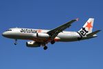 VH-VFI @ NZCH - finals to 02 - by Bill Mallinson