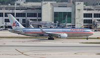 N39356 @ MIA - American - by Florida Metal