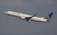 N39415 @ LAX - United - by Florida Metal