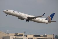 N47414 @ LAX - United - by Florida Metal