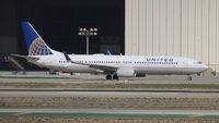 N47414 @ LAX - United - by Florida Metal