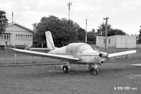 ZK-CCS @ NZWR - Rotorua AC - by Peter Lewis