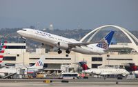 N53441 @ LAX - United - by Florida Metal
