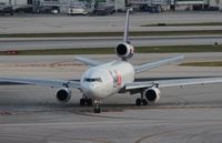 N68051 @ MIA - Fed Ex - by Florida Metal