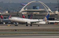 N69826 @ LAX - United - by Florida Metal