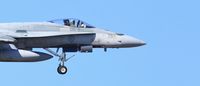 188783 @ CYTR - CFB Trenton, Ontario, Canada
