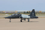 68-8096 @ AFW - On the ramp at Alliance Airport - Fort Worth, Texas - by Zane Adams