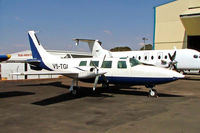 V5-TGI @ FALA - Piper PA-60-601 Aerostar [61-0573-7962133] Lanseria~ZS 20/09/2006 - by Ray Barber