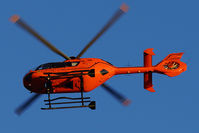 D-HZSN @ EDDK - 