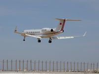 CN-AMS @ GSVO - Moroccan Government - by Jean Goubet-FRENCHSKY