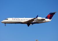 N870AS @ SHV - At Shreveport Regional.