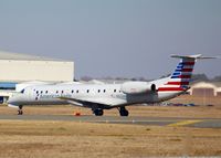 N672AE @ SHV - At Shreveport Regional. - by paulp