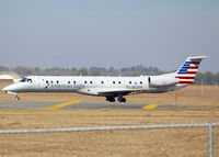 N672AE @ SHV - At Shreveport Regional. - by paulp