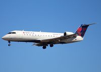 N870AS @ SHV - At Shreveport Regional.