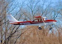 N7809G @ DTN - At Downtown Shreveport. - by paulp