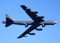 60-0038 @ BAD - At Barksdale Air Force Base. - by paulp