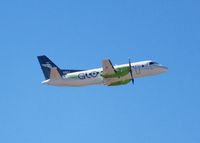 N9CJ @ SHV - At Shreveport Regional. - by paulp