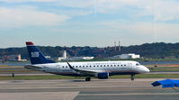 N820MD @ KDCA - Taxi National - by Ronald Barker