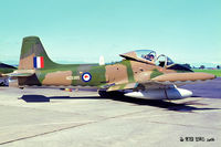 NZ6365 - No. 14 Squadron, Ohakea.