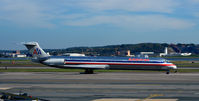 N7508 @ KDCA - Taxi National - by Ronald Barker