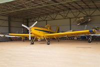 VH-MEA @ YCWR - VH-MEA Cowra NSW 2015 - by Arthur Scarf