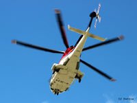 G-JEZA @ EGNJ - Close up on approach to Humberside EGNJ - by Clive Pattle