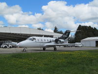 ZK-NXJ @ NZAR - on apron at home base - by magnaman