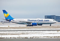 G-OMYT @ CPH - Copenhagen 13.2.16 - by leo larsen