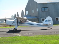 ZK-BDY @ NZAR - at Ardmore having come back from fly in at raglan - by magnaman