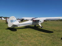 ZK-BDY @ NZRA - fly in - by magnaman