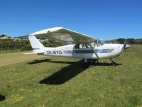 ZK-BYG photo, click to enlarge