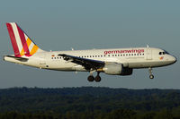 D-AKNK @ EDDK -  - by Tomas Milosch