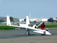 N67XP @ CCR - Visitor - by Bill Larkins