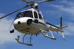 ZK-HGH @ NZGI - ready for a mission - by Bill Mallinson
