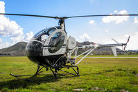 N130JS @ KRIR - Breakfast flight to Flabob. - by Marty Kusch