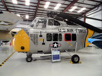 N37788 @ TIX - On display @ the Museum of Flight