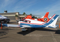 N9890W @ KEFD - Wings over Houston airshow - by olivier Cortot