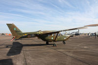N3048 @ KEFD - Ex Rhodesian AF (?!) - by olivier Cortot